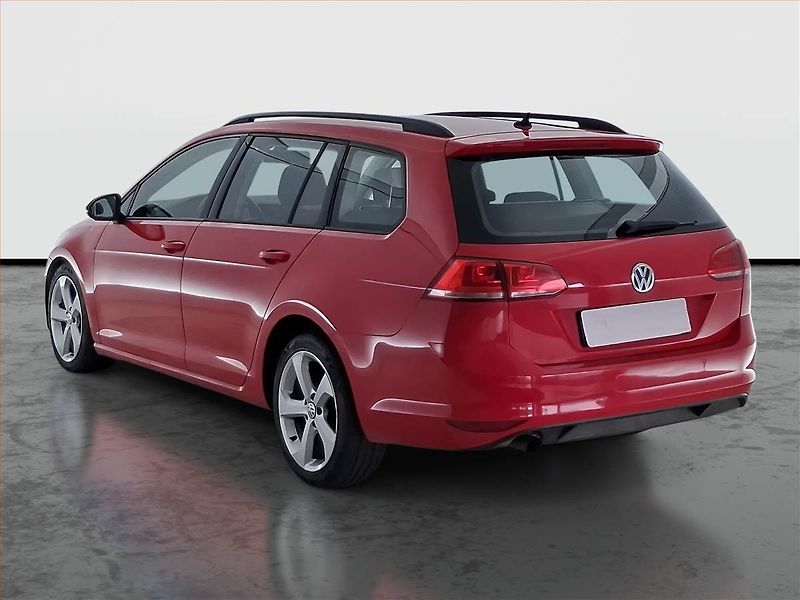 Volkswagen Golf (2014) 1.6 TDI, Automat, Navi - fotka 4 z 19