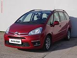 Citroën C4 Picasso (2012) 1.6HDi, 2.maj,ČR, servis - náhled 2