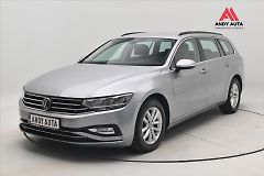 Volkswagen Passat 2,0 TDI 110 KW DSG Business Zá - fotografie inzerátu