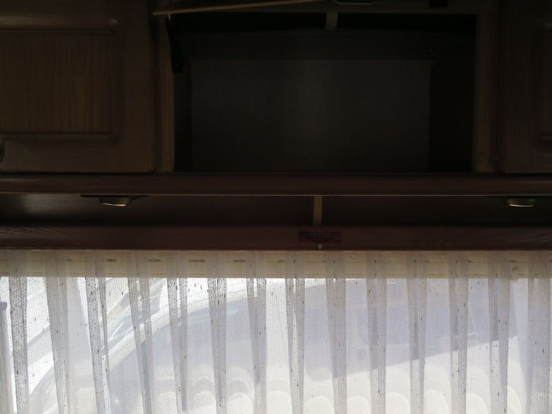 Tabbert Ostatní (1994) Ducato 2.5 Europa - fotka 30 z 40