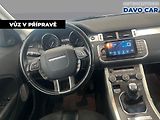 Land Rover Range Rover Evoque 2,2 TD4 110kW Dynamic CZ - náhled 4