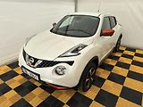 Nissan Juke 1.6i*83kw*AUT*CZ*1-MAJ*DPH* - náhled 1