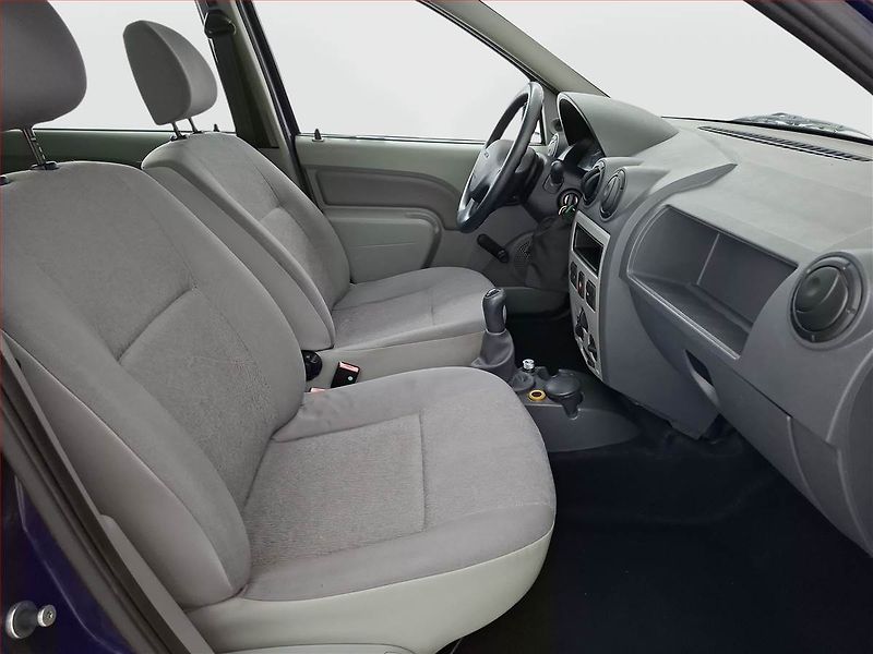 Dacia Logan (2007) 1.6, ČR,1.maj, nová STK - fotka 9 z 13