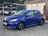 Toyota Yaris 1.5HEV, ČR, Style, DPH - náhled 3