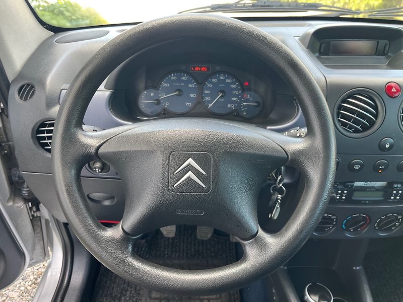 Citroën Berlingo (2006) 1.4 i TZ sada kol - fotka 9 z 18