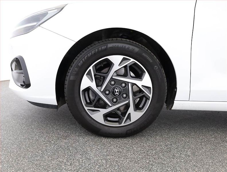 Hyundai i30 (2024) 1.0 T-GDI, ČR,1.maj - fotka 21 z 21