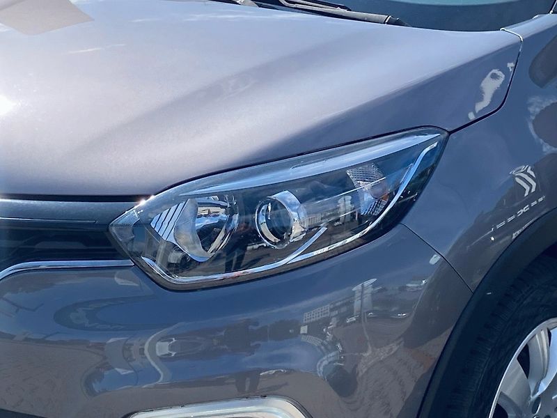 Renault Captur (2019) 1,3tce 96kw, ČR, 1.Majitel - fotka 7 z 23