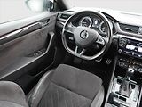 Škoda Superb (2016) Style 2.0 TDI, Automat, Kůže - náhled 7