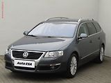 Volkswagen Passat (2008) 1.9 TDi - náhled 2
