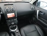 Nissan Qashqai (2007) 2.0, 4X4, Navi, Tempomat - náhled 8