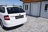 Škoda Fabia 1,2 TSI 66KW TOP VÝBAVA - náhled 12