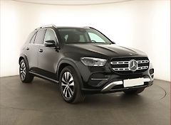 Mercedes-Benz GLE (2025) 300 d, Advanced Plus - fotografie inzerátu