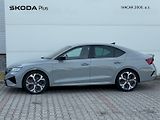 Škoda Octavia (2025) 2.0 TSI 195 kW DSG RS - náhled 2
