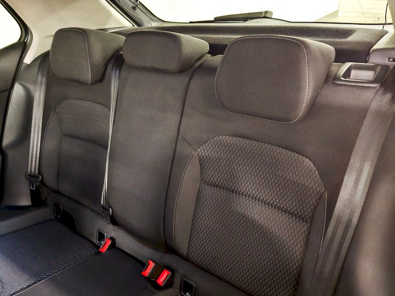 Škoda Fabia (2025) 1.0 TSI 70 kW Top Selection - fotka 23 z 28