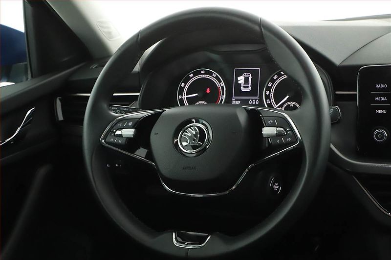 Škoda Kamiq (2024) Style 1.0 TSI - fotka 13 z 14