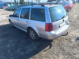 Volkswagen Golf TDI 4X4,PĚKNÝ,VÝBAVA,SERVISKA - náhled 4