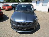 Škoda Fabia 1,2TSI-63KW-NOVÁ STK+OLEJ - náhled 1