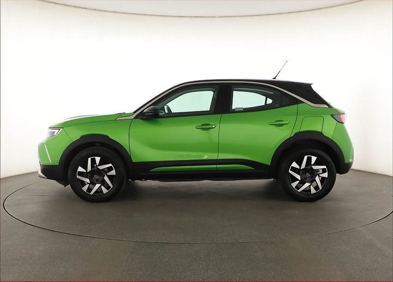 Opel Mokka (2024) Elegance 1.2 Turbo - fotka 3 z 16