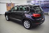 Volkswagen Tiguan 2,0 TDi, Sport&Style,DSG,Xen, - náhled 8