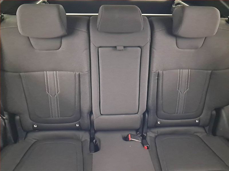 Hyundai Tucson (2021) Style 1.6 T-GDI, Serv.kniha - fotka 10 z 21
