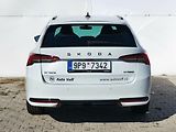 Škoda Octavia Sportline 1,5TSI 110kW - náhled 6