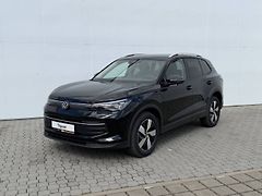 Volkswagen Tiguan (2025) People PHEV 19,7kWh 6DSG 1,5TS - fotografie inzerátu