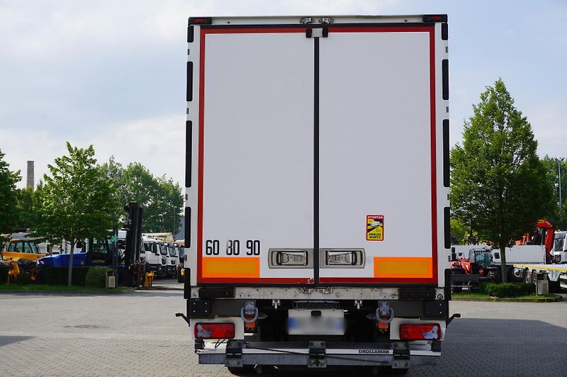 Lamberet (2016) refrigerated semi-trailer / Ca - fotka 4 z 18