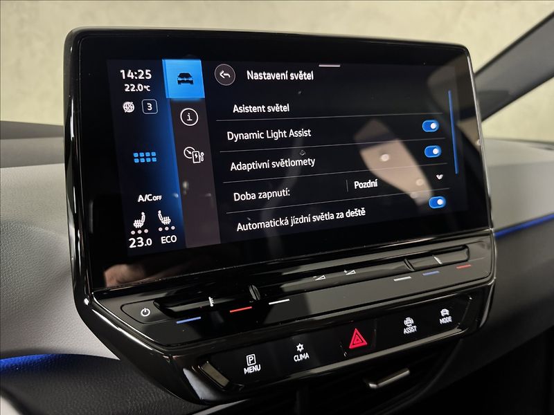 Volkswagen ID.3 Pro Sportpaket Assist Tepelko - fotka 31 z 50