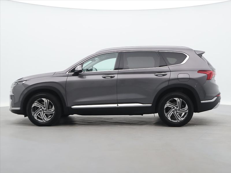Hyundai Santa Fe 2,2 CRDI 142kW Style 4x4CZ DPH - fotka 4 z 36