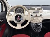 Fiat 500 1,2 i 51 KW MANUAL PANORAMA CZ - náhled 8