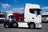 Scania Ostatní (2023) S 500 6x2 tahač EURO 6 - náhled 3