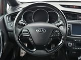Kia Ceed (2019) 1.6CRDi, 2.maj,ČR, GT Line - náhled 11