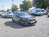 BMW Řada 5 (2025) ČR 550e xDrive - náhled 2