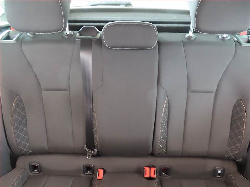 Škoda Scala (2019) 1.0 TSI, Tempomat - fotka 10 z 14