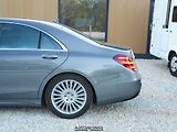 Mercedes-Benz Třídy S (2018) S 400 d 4MATIC AMG,NightVision - náhled 22