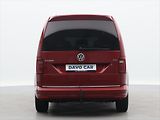 Volkswagen Caddy 2,0 TDI 110kW DSG Highline - náhled 6