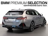 BMW Řada 5 540d xDrive Touring - náhled 4