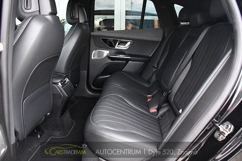 Mercedes-Benz EQE SUV 350+  PANORAMA ZÁRUKA - fotka 13 z 57