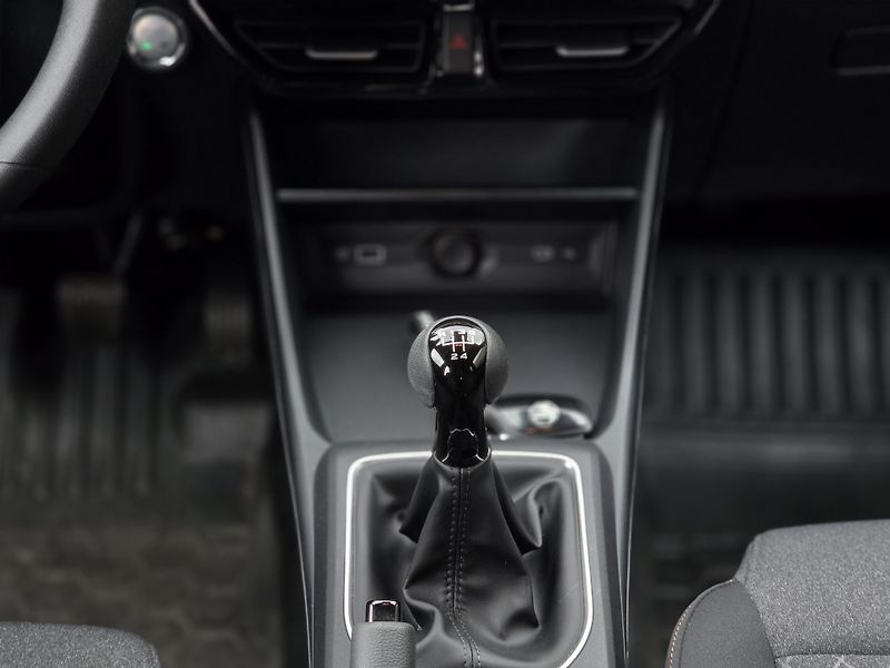 MG MG3 (2025) 1,5i 85kW - fotka 14 z 16