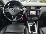 Škoda Octavia 1.4TSI NAVI XENON KŮŽE 1Majite - náhled 21