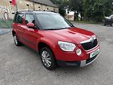 Škoda Yeti 2,0TDI 4x4 TAŽNÉ Odpočet DPH - náhled 2