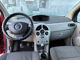 Renault Modus (2005) 1.2i 55KW, VYHŘIVANÉ SEDADLA - náhled 11