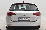 Volkswagen Passat 2,0 TDI 110 kW DSG Business Zá - náhled 6
