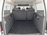 Volkswagen Caddy (2015) Maxi 2.0 EcoFuel, 5Míst - náhled 13