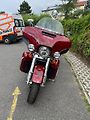 Harley-Davidson FLHTK Electra Glide Ultra Limited 1868 (2020) - náhled 7