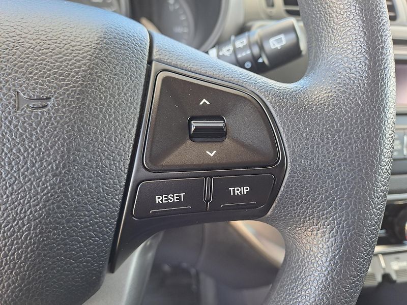 Kia Rio 1.3 PĚKNÝ STAV 1. MAJITEL - fotka 25 z 34