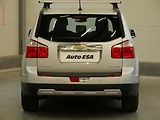 Chevrolet Orlando (2012) 1.8i, Kůže, navi, šíbr - náhled 4