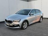 Škoda Scala (2022) STYLE 1.5TSI 110kW CZ DPH - náhled 1