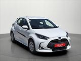 Toyota Yaris 1,5 TNGA HEV 92-1 CVT ČR - náhled 1