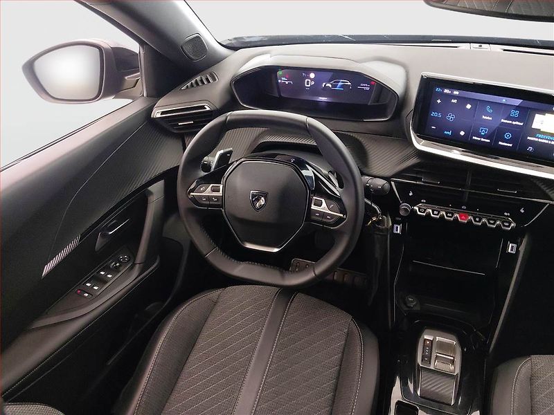 Peugeot 2008 (2025) Allure 1.2 MHEV - fotka 7 z 17